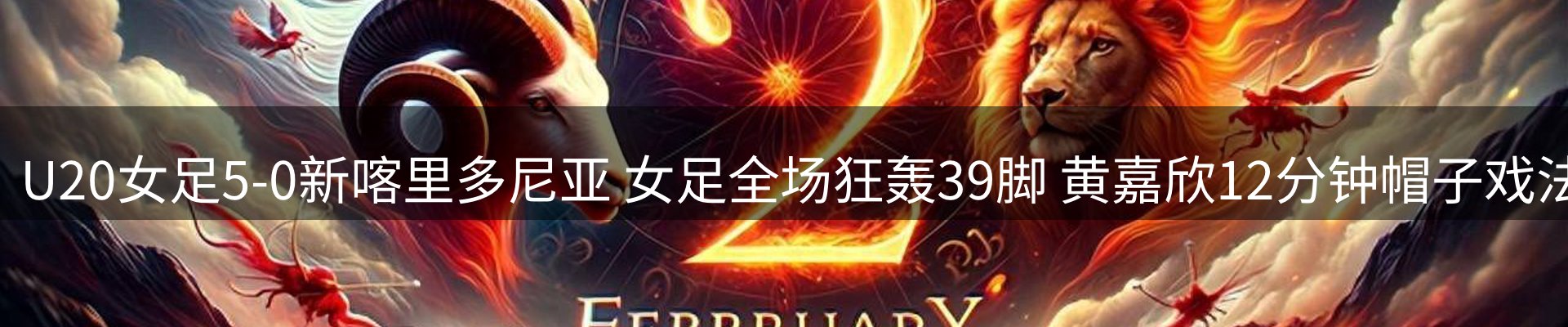 焦点动态